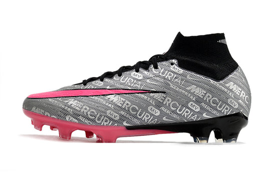 Nike Air Zoom Mercurial Superfly IX Elite FG