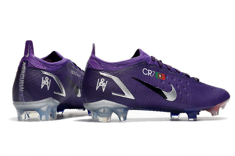 Nike Mercurial Vapor CR7 XIV Elite FG