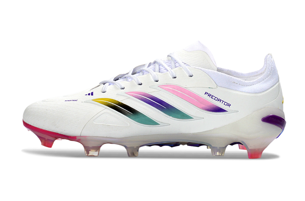 Adidas Predator 26 Elite FG
