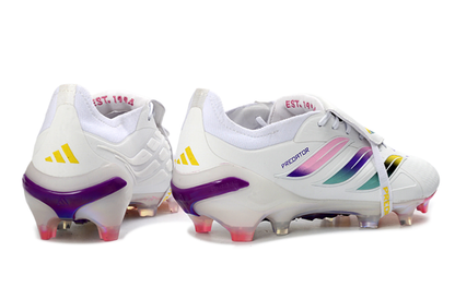 Adidas Predator 26 Elite Tongue FG