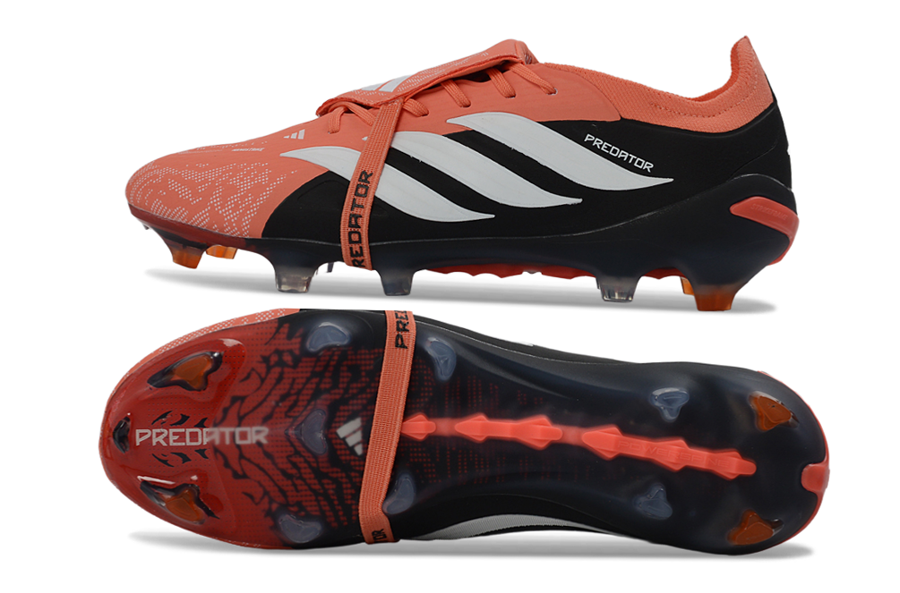 Adidas Predator 26 Elite Tongue FG