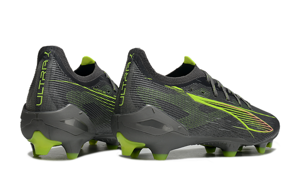 Puma Ultra 5 Ultimate FG Audacity Pack