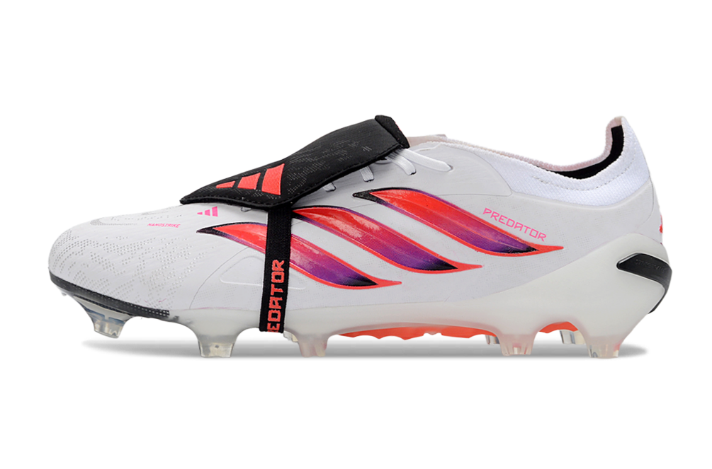 Adidas Predator 26 Elite Tongue FG