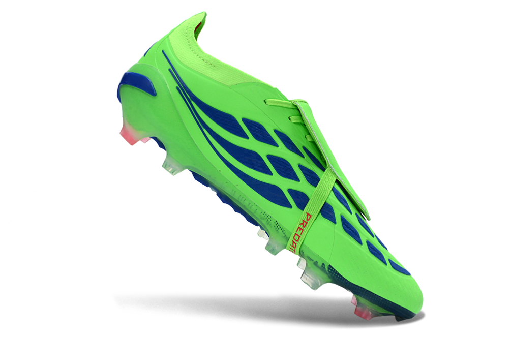 Adidas Predator 26 Elite Tongue FG