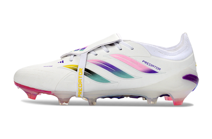 Adidas Predator 26 Elite Tongue FG