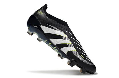 Adidas Predator Elite FG Laceless Electric Stealth Pack