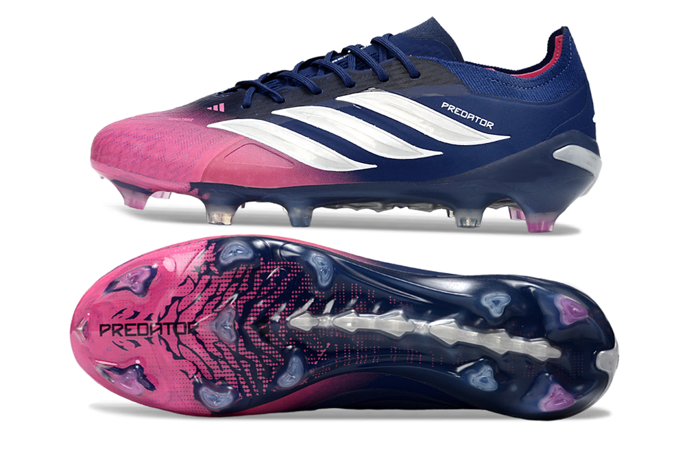 Adidas Predator 26 Elite FG