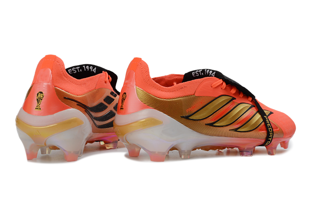 Adidas Predator 26 Elite Tongue FG