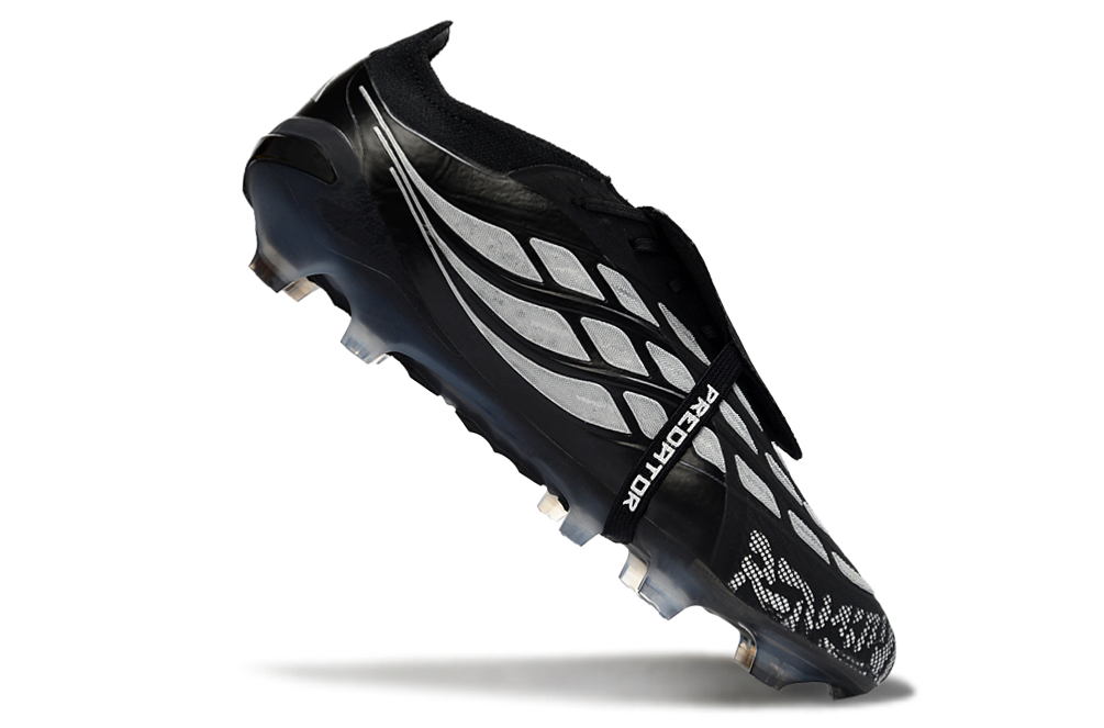 Adidas Predator 26 Elite Tongue FG