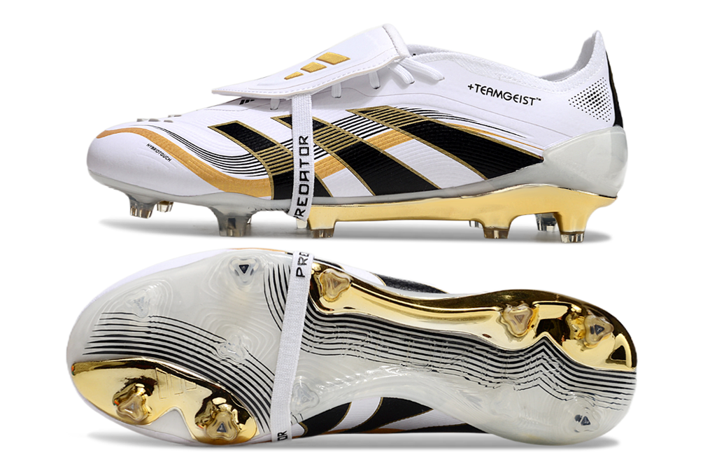 Predator Legacy X Teamgeist Tongue Elite FG