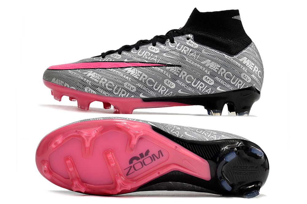 Nike Air Zoom Mercurial Superfly IX Elite FG