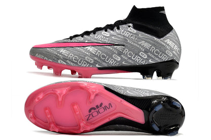 Nike Air Zoom Mercurial Superfly IX Elite FG