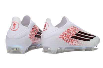 Adidas F50 Elite FG Laceless Lamine Yamal Heart Breaker