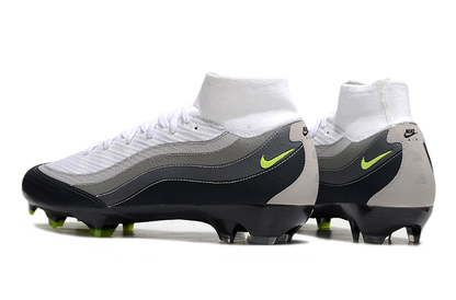 Nike X Air Max 95 Mercurial Superfly X Elite FG
