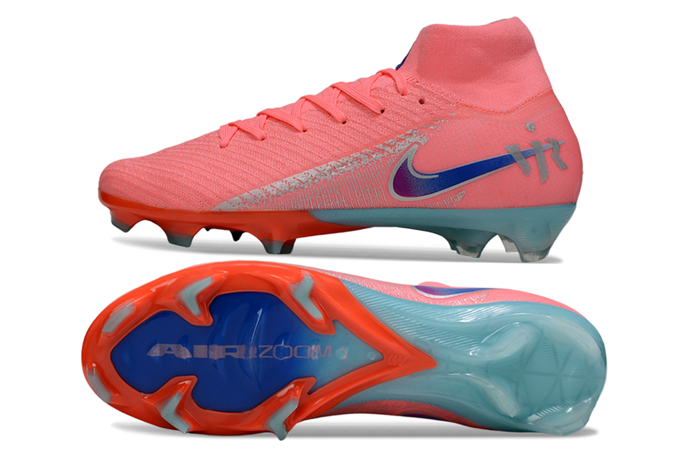 Nike Air Zoom Mercurial Superfly X Elite FG Vini Jr