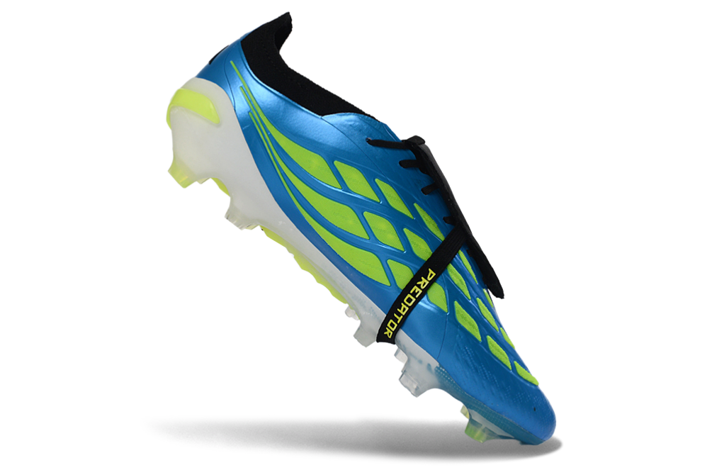 Adidas Predator 26 Elite Tongue FG