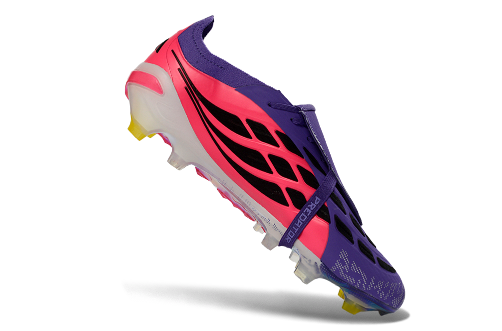 Adidas Predator 26 Elite Tongue FG