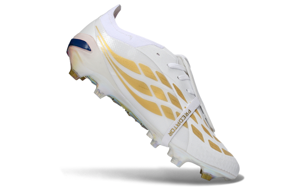 Adidas Predator 26 Elite Tongue FG ZI3OU