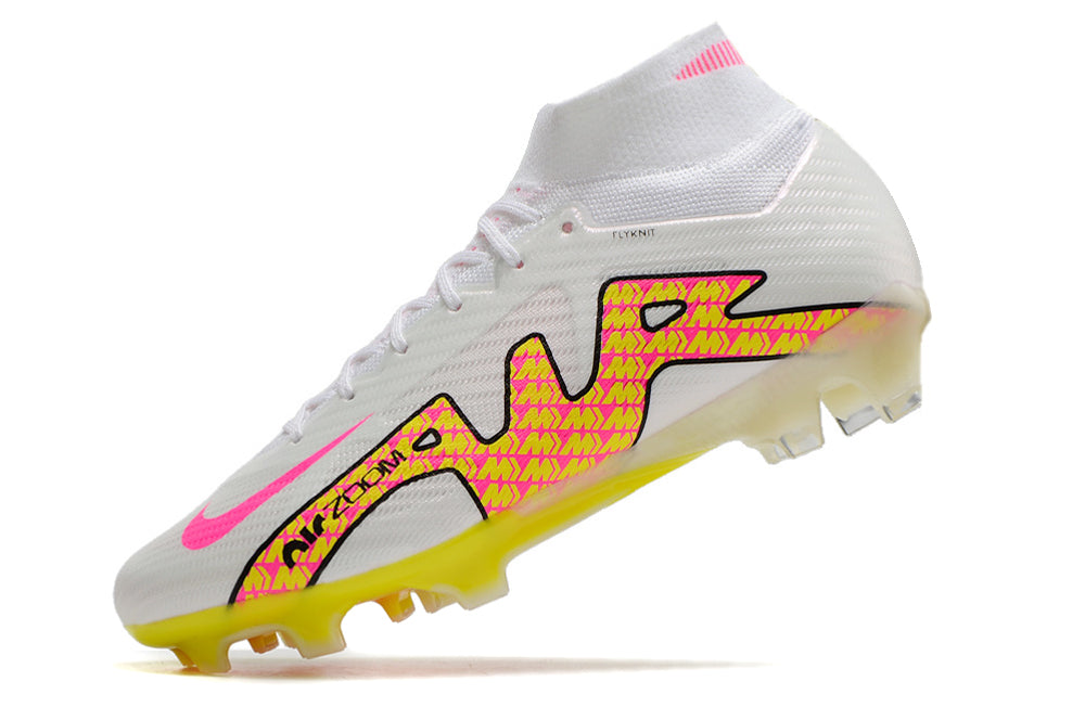 Nike Air Zoom Mercurial Superfly IX Elite FG