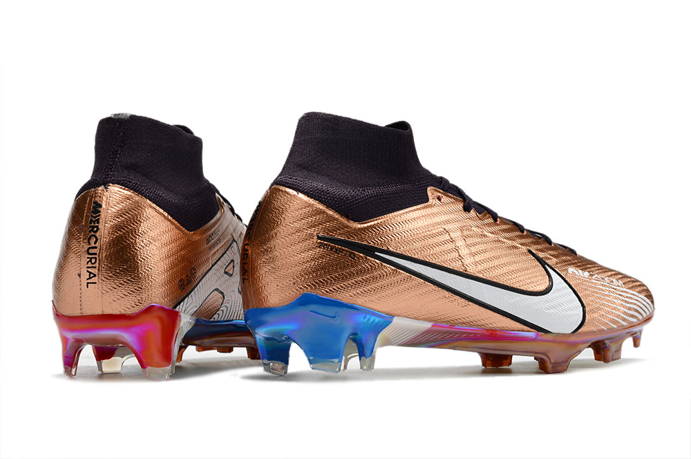 Nike Air Zoom Mercurial Superfly IX Elite FG x KM