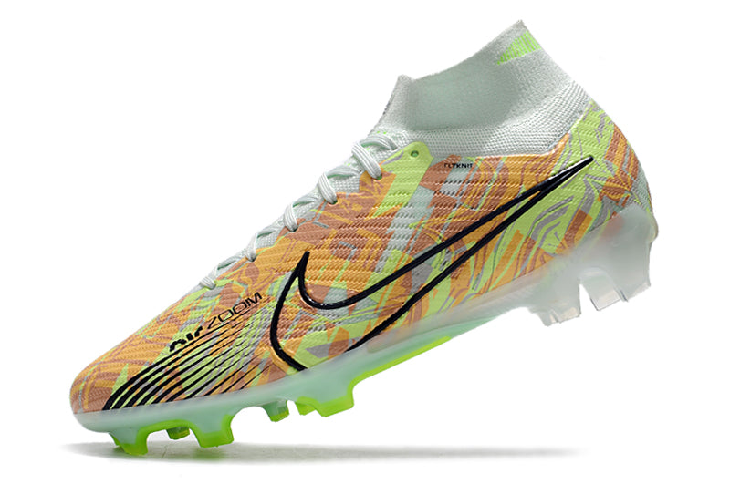 Nike Air Zoom Mercurial Superfly IX Elite FG