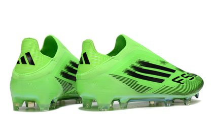 Adidas F50 Elite FG Laceless