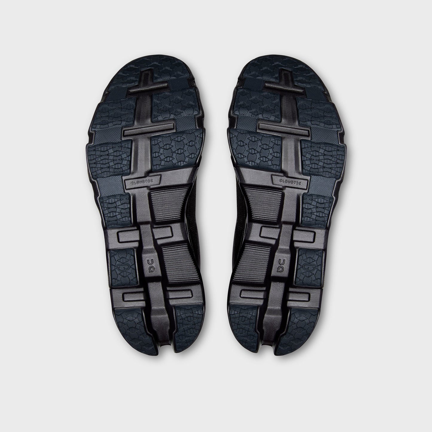 On Running x Post Archive Faction WMNS Cloudmonster Hyper PAF - Black
