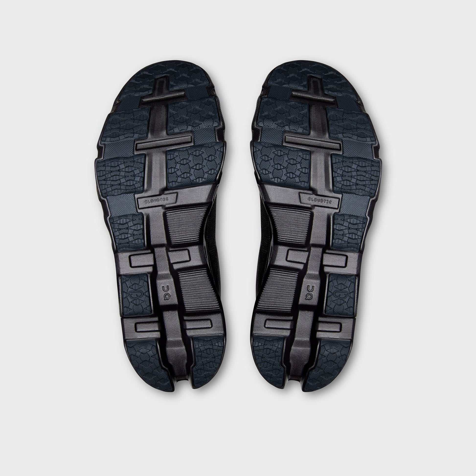 On Running x Post Archive Faction WMNS Cloudmonster Hyper PAF - Black
