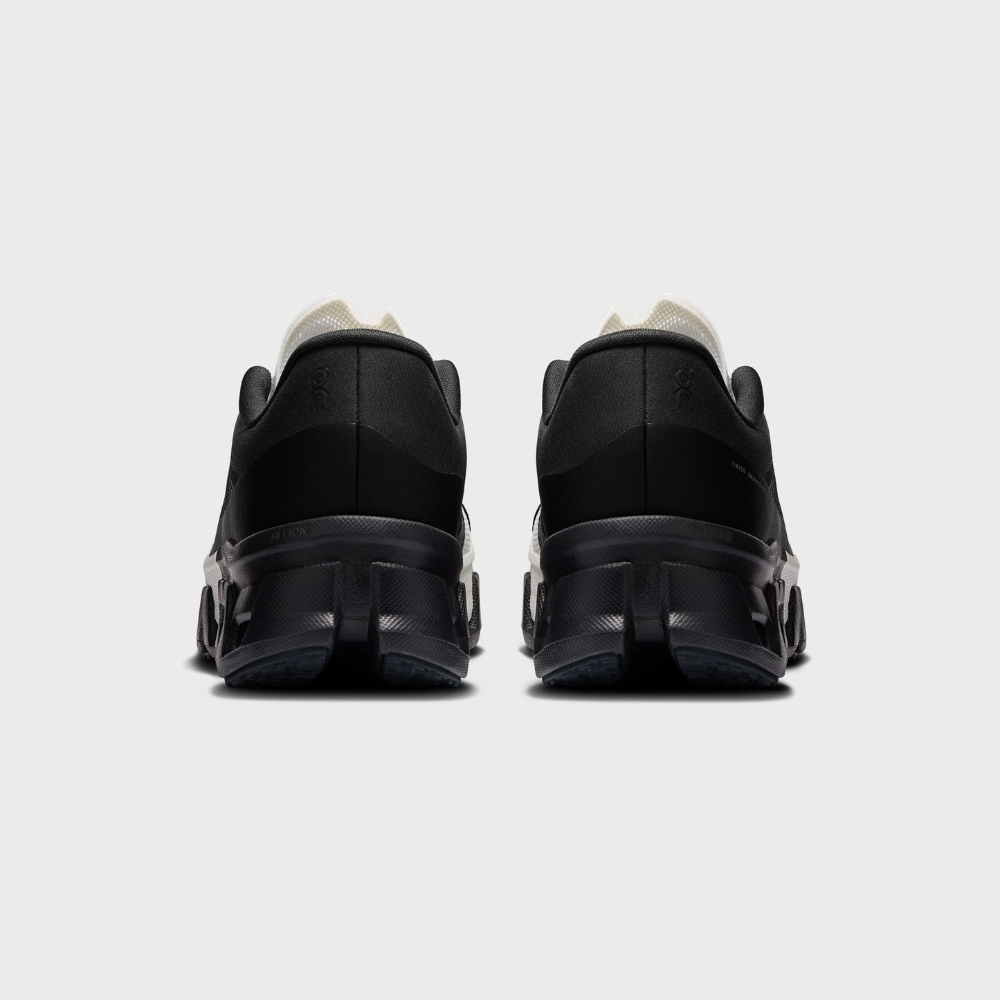 On Running x Post Archive Faction WMNS Cloudmonster Hyper PAF - Black