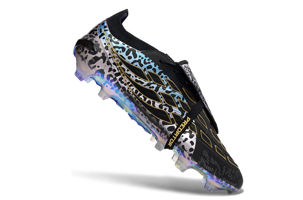 Adidas Predator 26 Elite Tongue FG