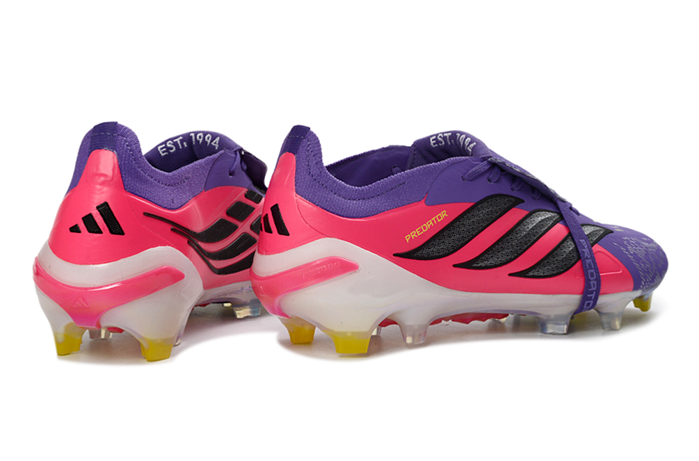 Adidas Predator 26 Elite Tongue FG