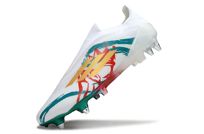 Adidas F50 Elite SG Laceless