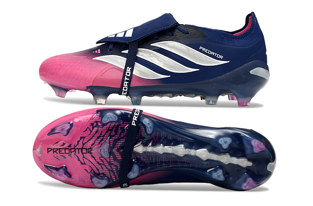 Adidas Predator 26 Elite Tongue FG