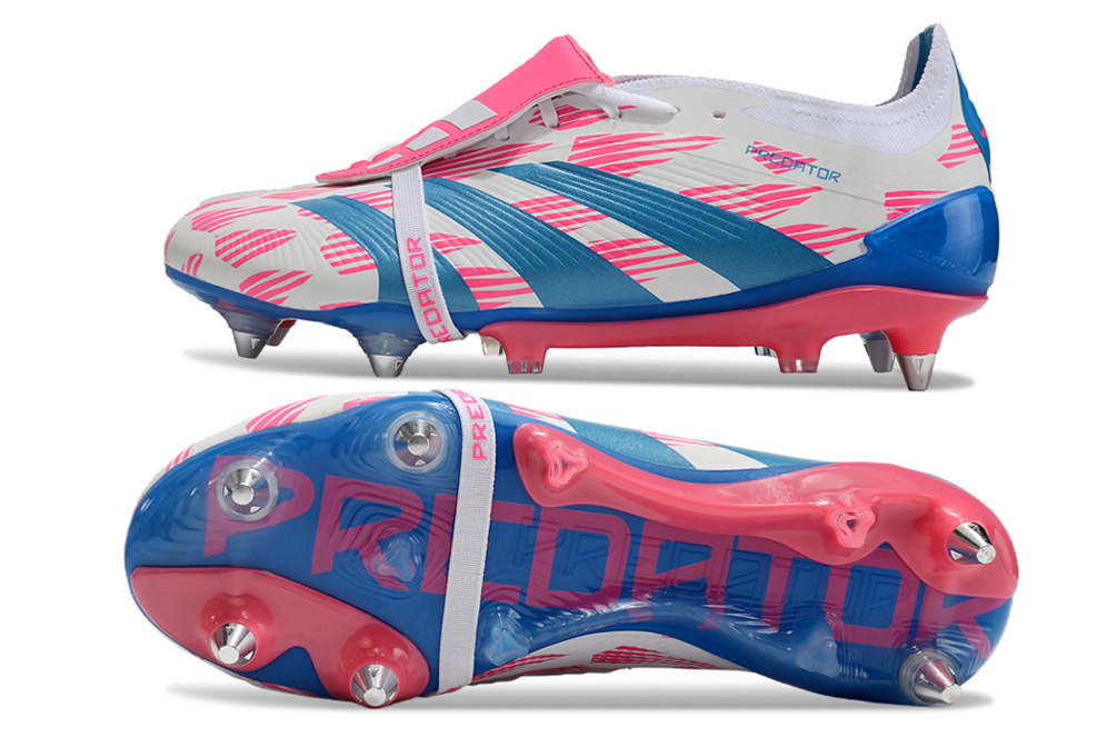 Adidas Predator Re-emergence Elite Tongue SG