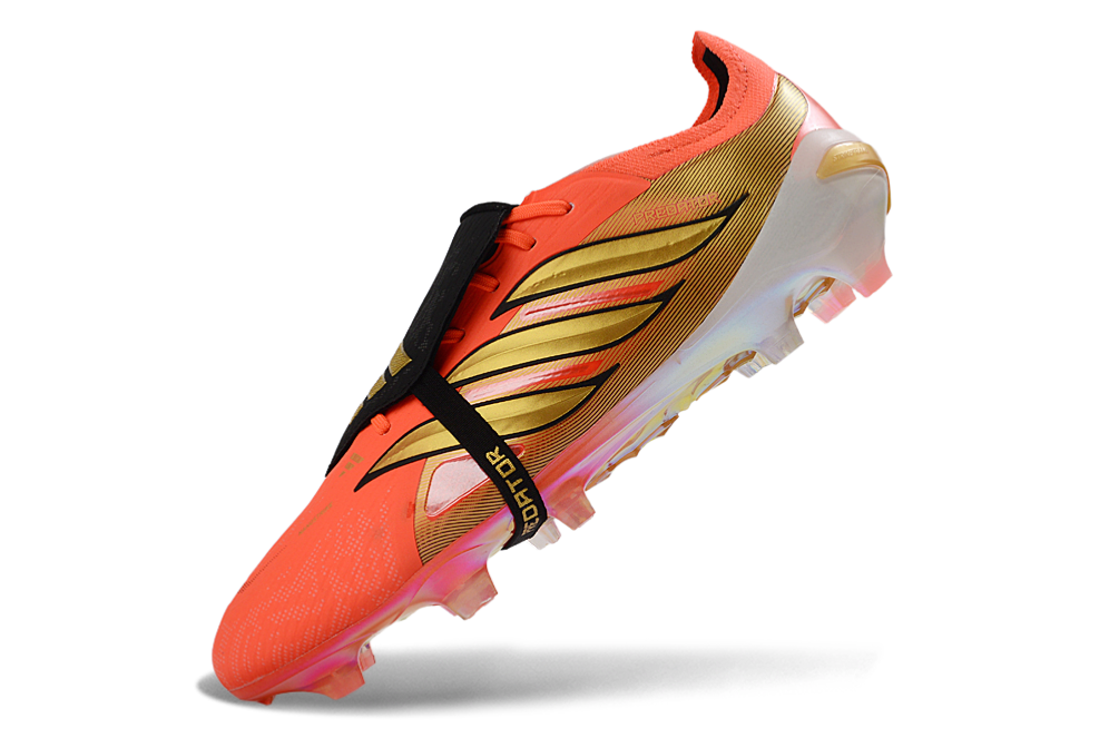 Adidas Predator 26 Elite Tongue FG