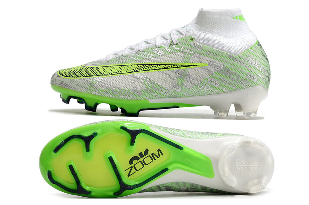 Nike Air Zoom Mercurial Superfly IX Elite FG