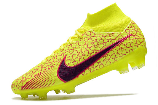 Nike Air Zoom Mercurial Superfly IX Elite FG