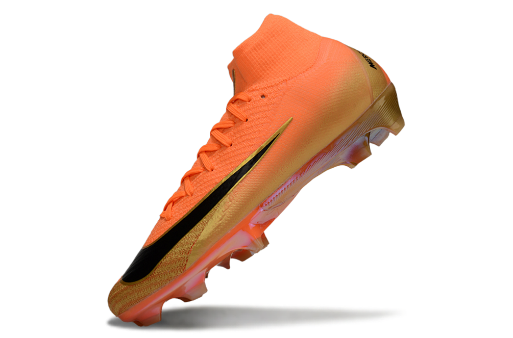 Nike Air Zoom Mercurial Superfly X Elite FG