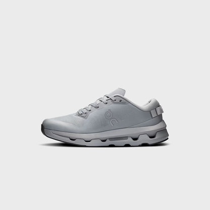 On Running WMNS Cloudzone Moon - Alloy / Rock