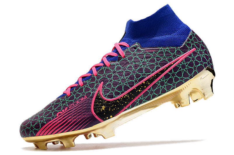 Nike Air Zoom Mercurial Superfly IX Elite FG