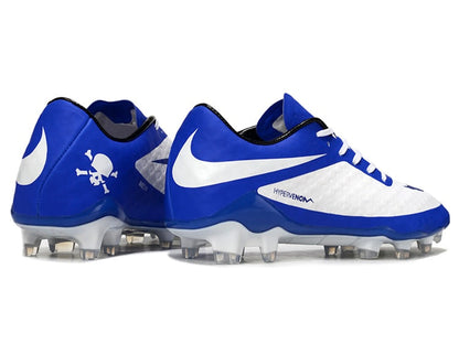 Nike Hypervenom Phantom RGN Phatal White Elite FG
