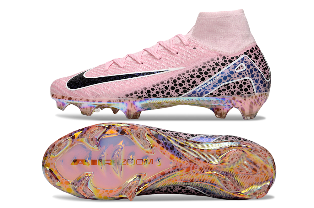 Nike Air Zoom Mercurial Superfly X Elite FG