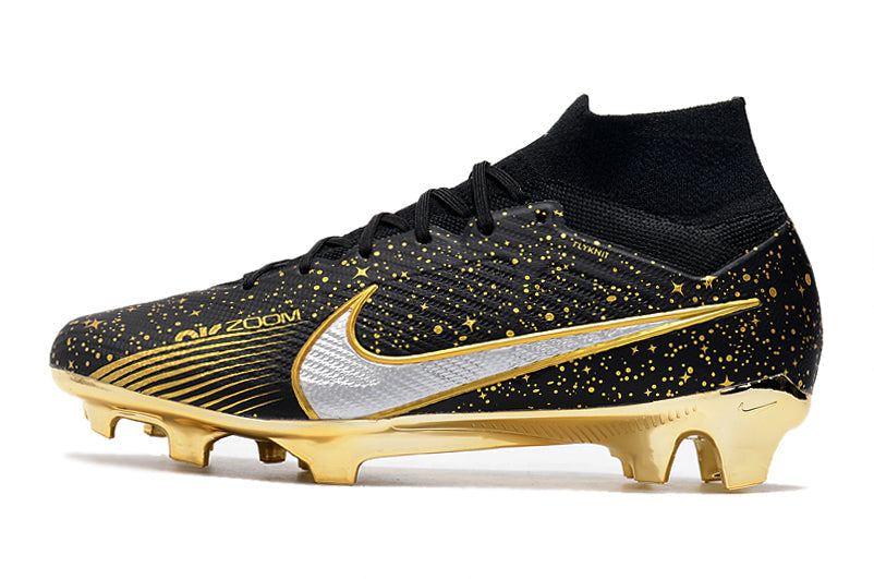Nike Air Zoom Mercurial Superfly IX Elite FG