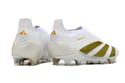 Adidas Predator Dayspark Elite Laceless FG