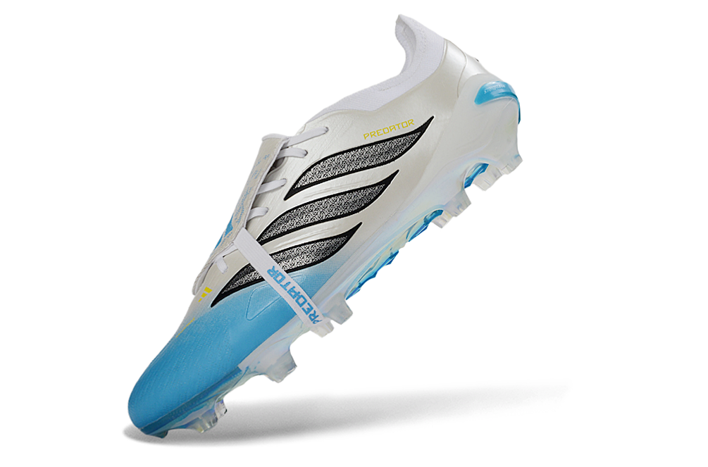 Adidas Predator 26 Elite Tongue FG