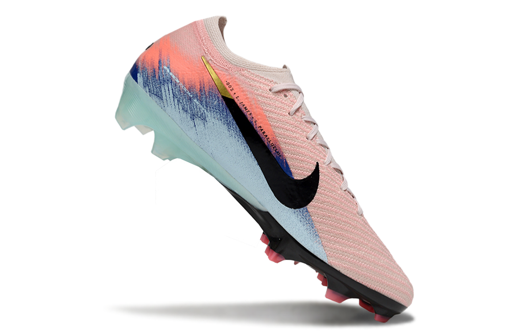 Nike Air Zoom Mercurial Vapor XVI Elite FG United 002