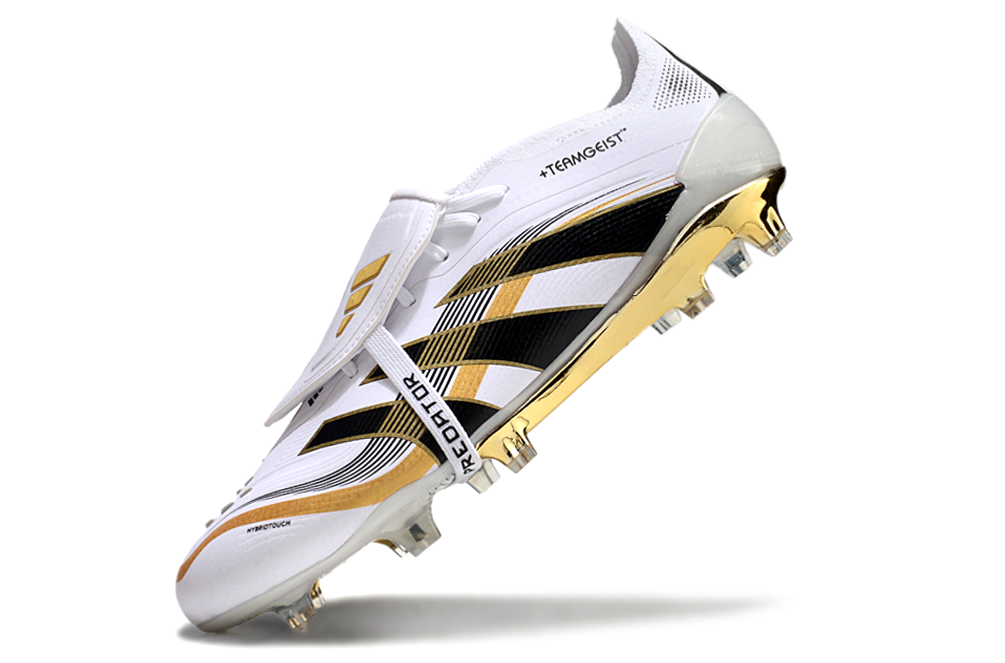 Predator Legacy X Teamgeist Tongue Elite FG