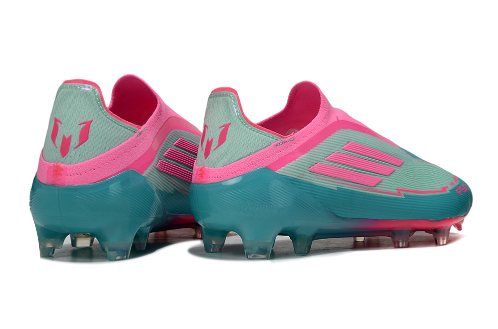 Adidas F50 Elite FG Laceless