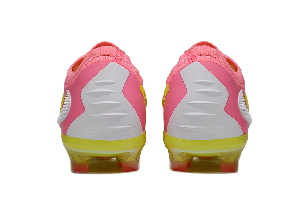 Nike Phantom 6 Elite FG Solar Flare