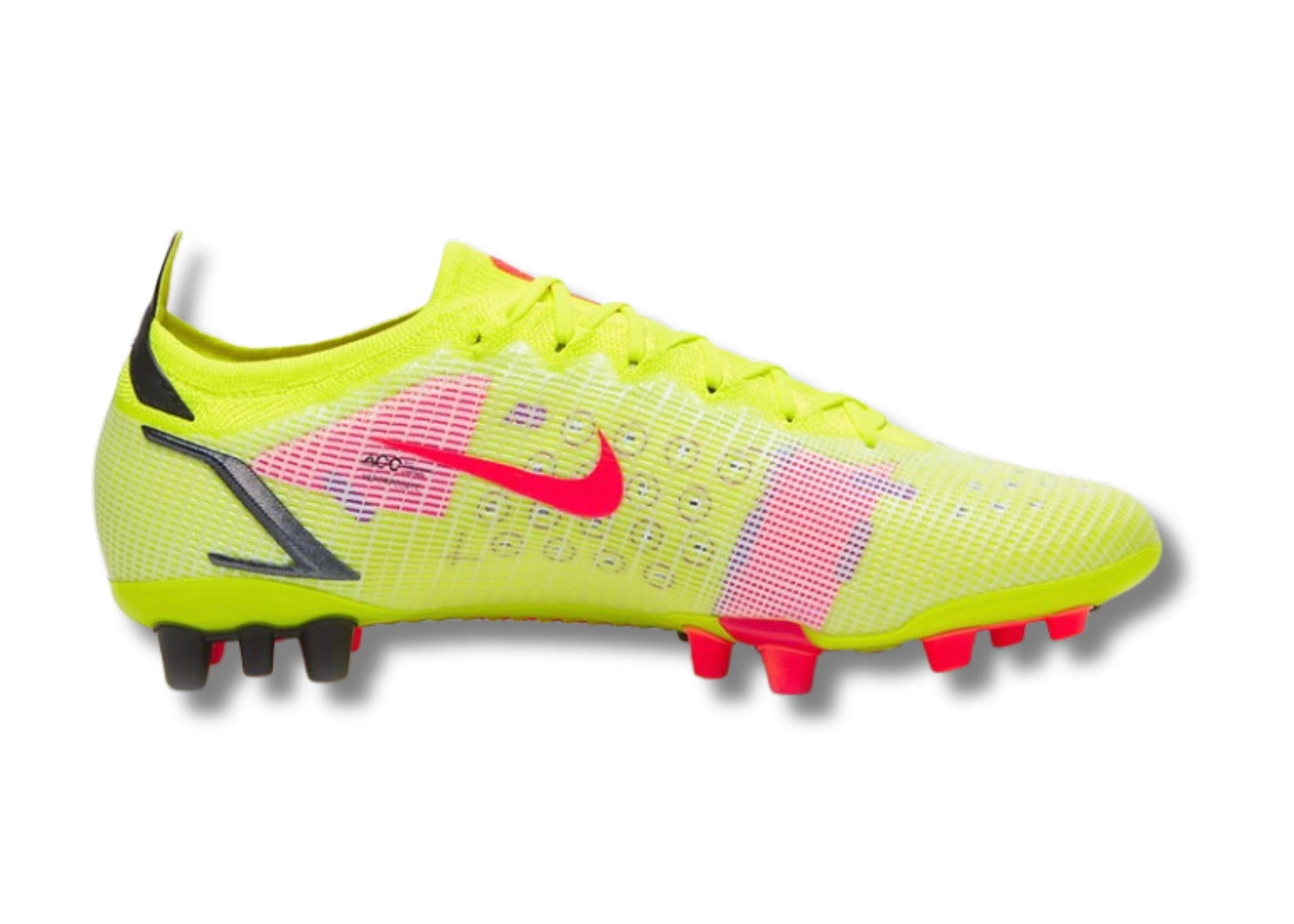 Nike Mercurial Vapor XIV Elite AG